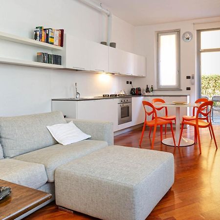 Easy Central Loft - Monza Ngoại thất bức ảnh