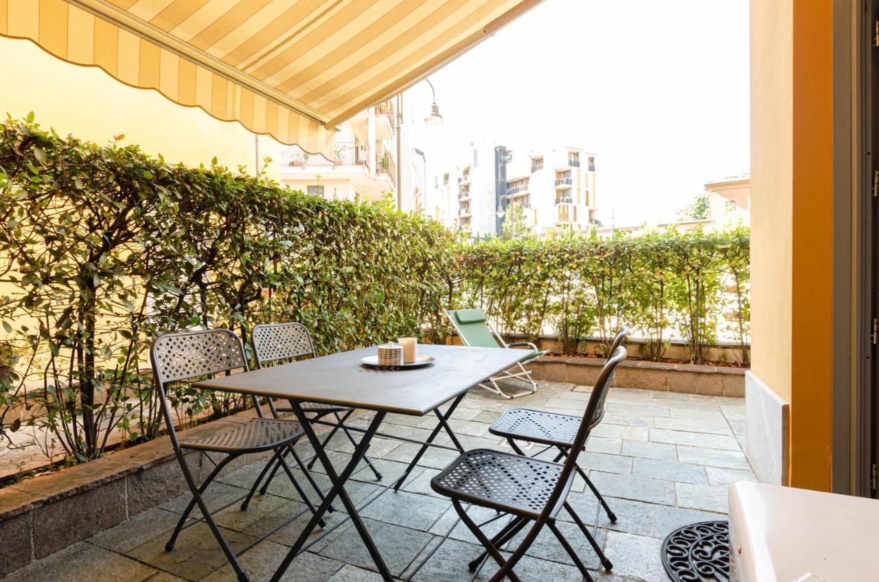 Easy Central Loft - Monza Ngoại thất bức ảnh