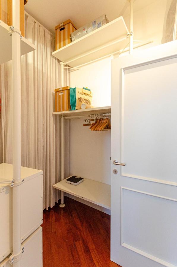 Easy Central Loft - Monza Ngoại thất bức ảnh