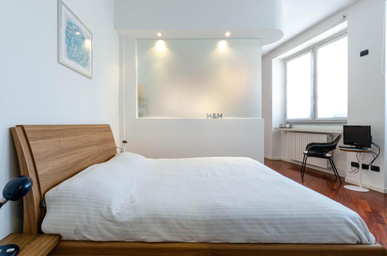 Easy Central Loft - Monza Ngoại thất bức ảnh