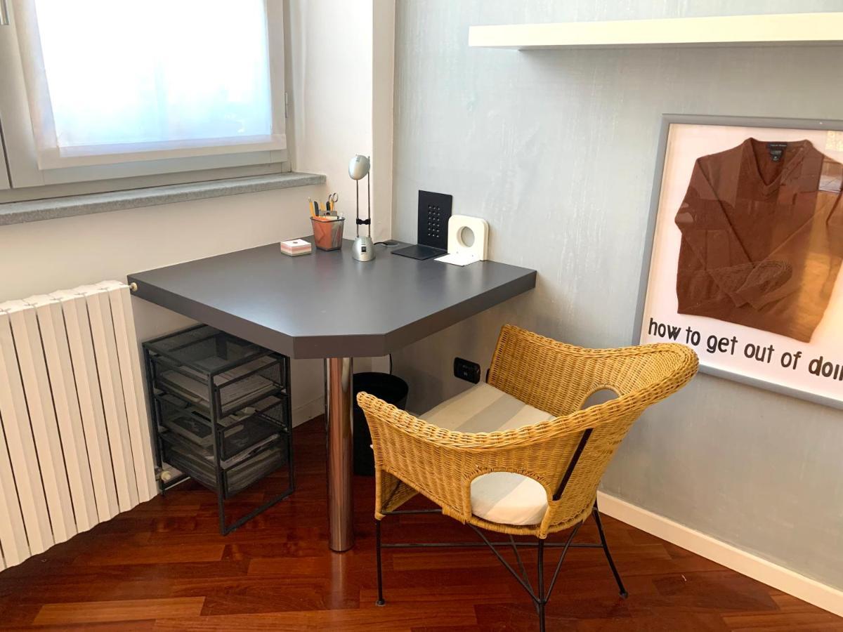 Easy Central Loft - Monza Ngoại thất bức ảnh