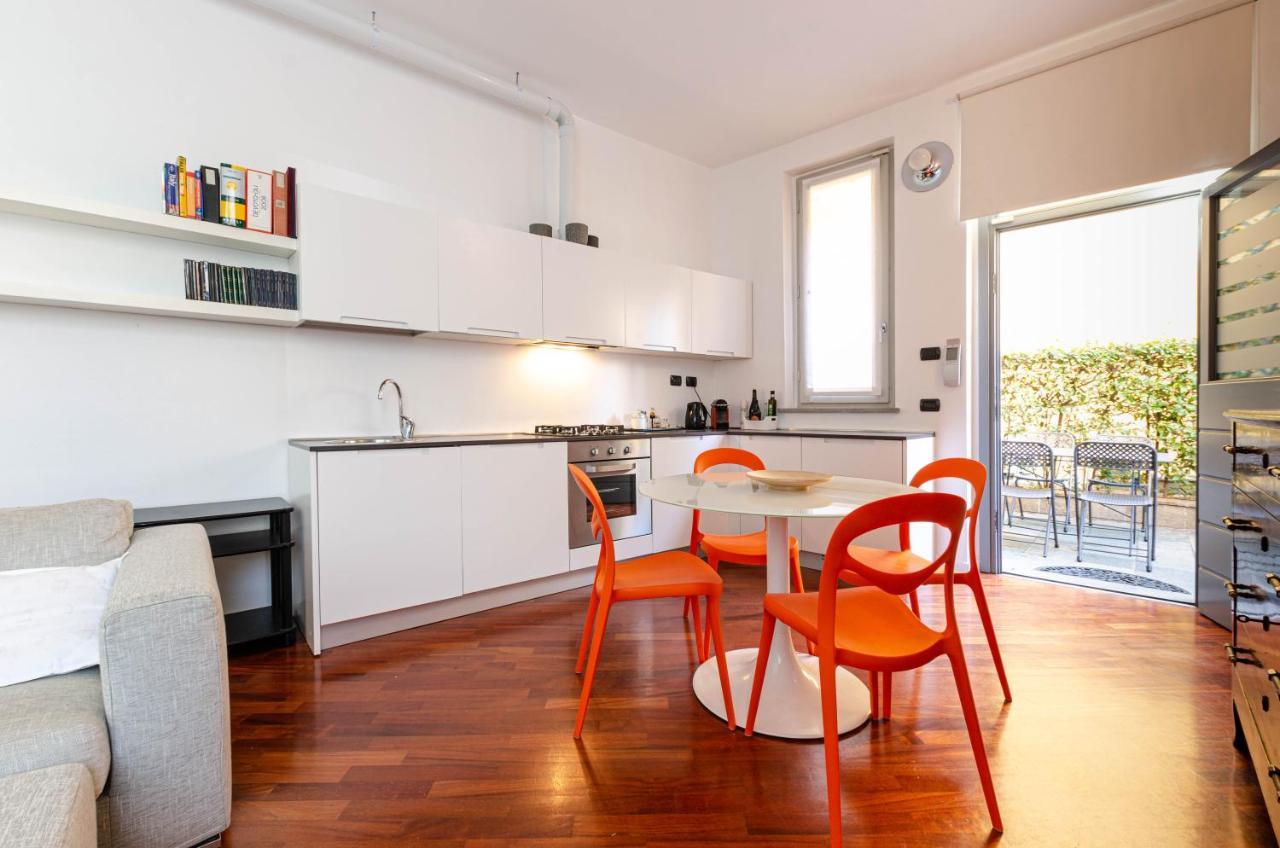 Easy Central Loft - Monza Ngoại thất bức ảnh