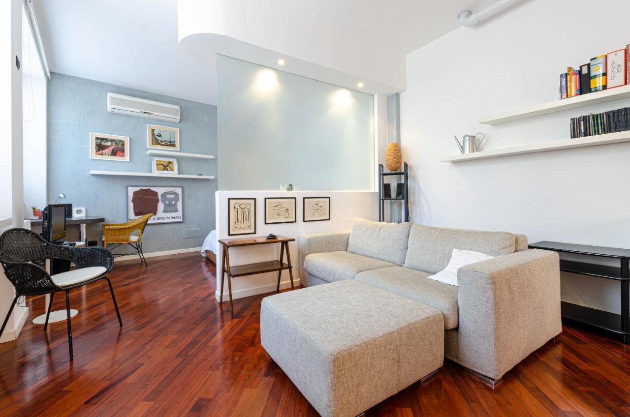 Easy Central Loft - Monza Ngoại thất bức ảnh