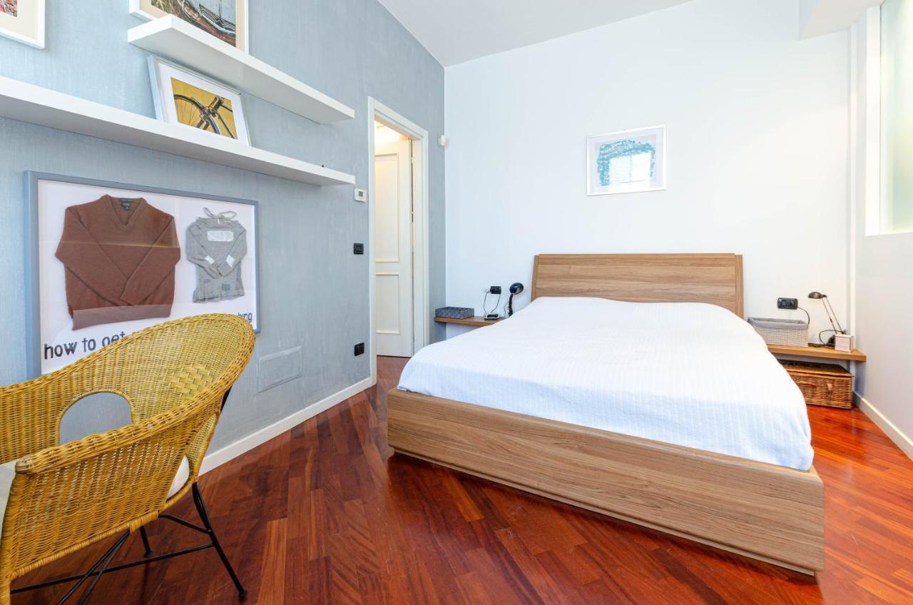 Easy Central Loft - Monza Ngoại thất bức ảnh