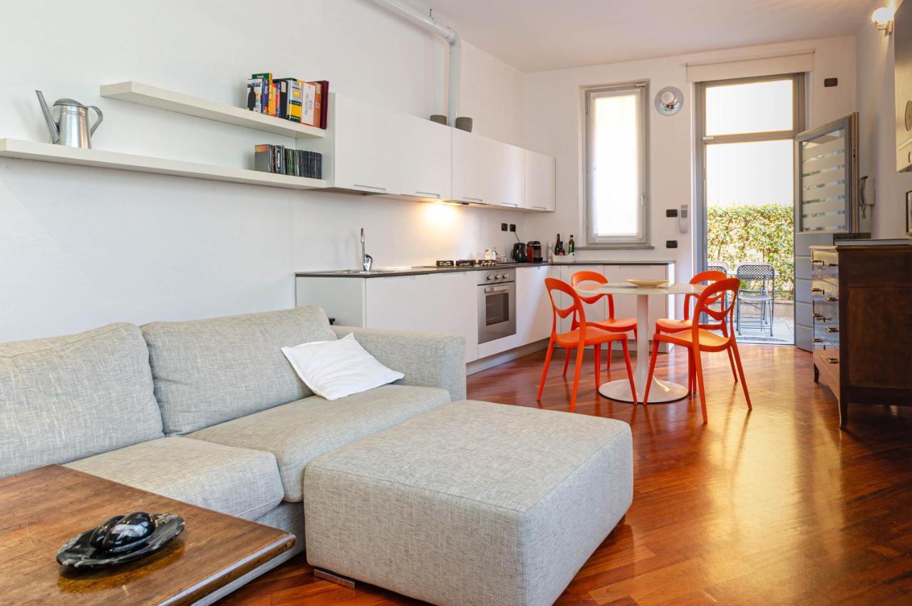 Easy Central Loft - Monza Ngoại thất bức ảnh