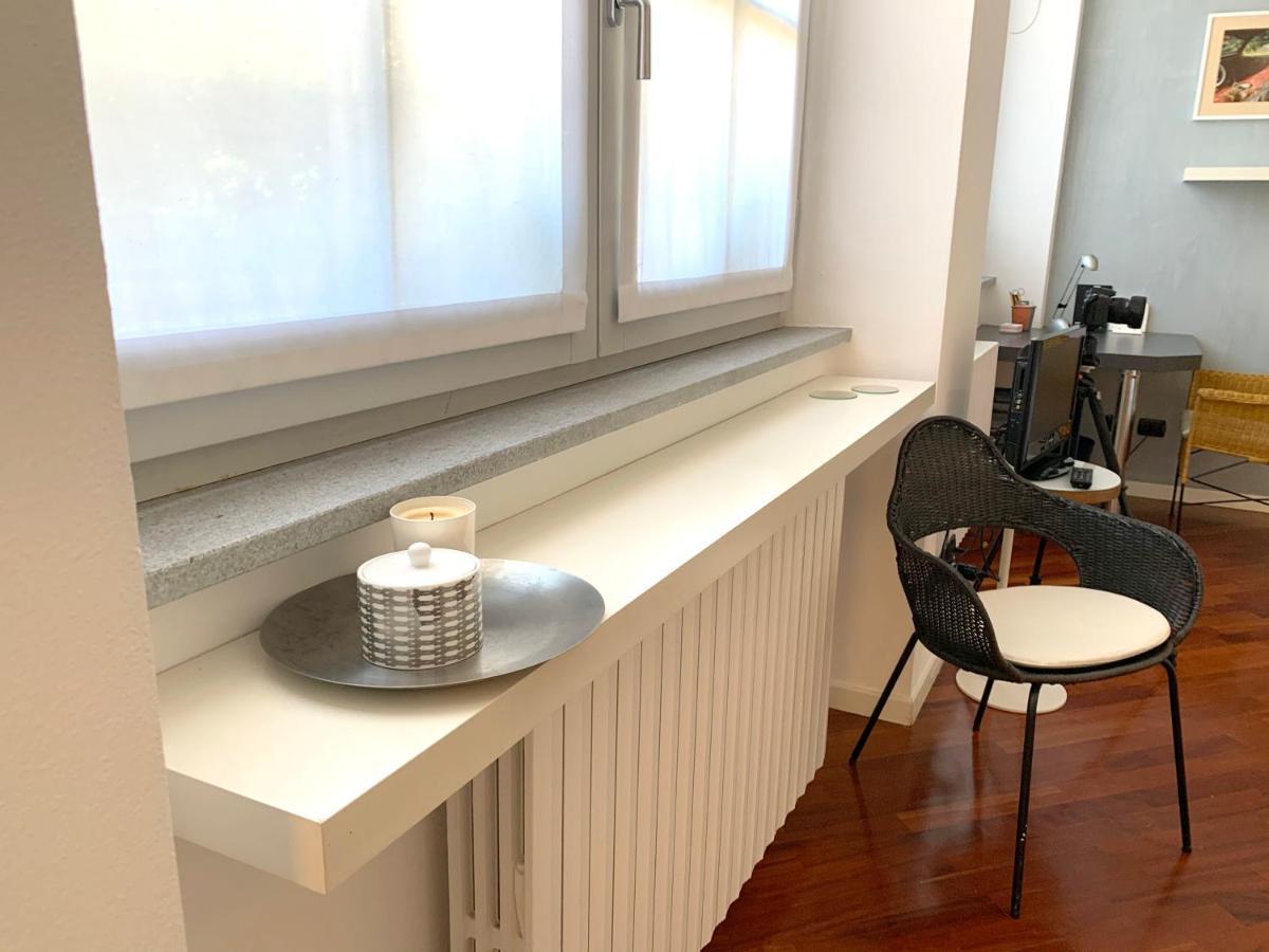 Easy Central Loft - Monza Ngoại thất bức ảnh