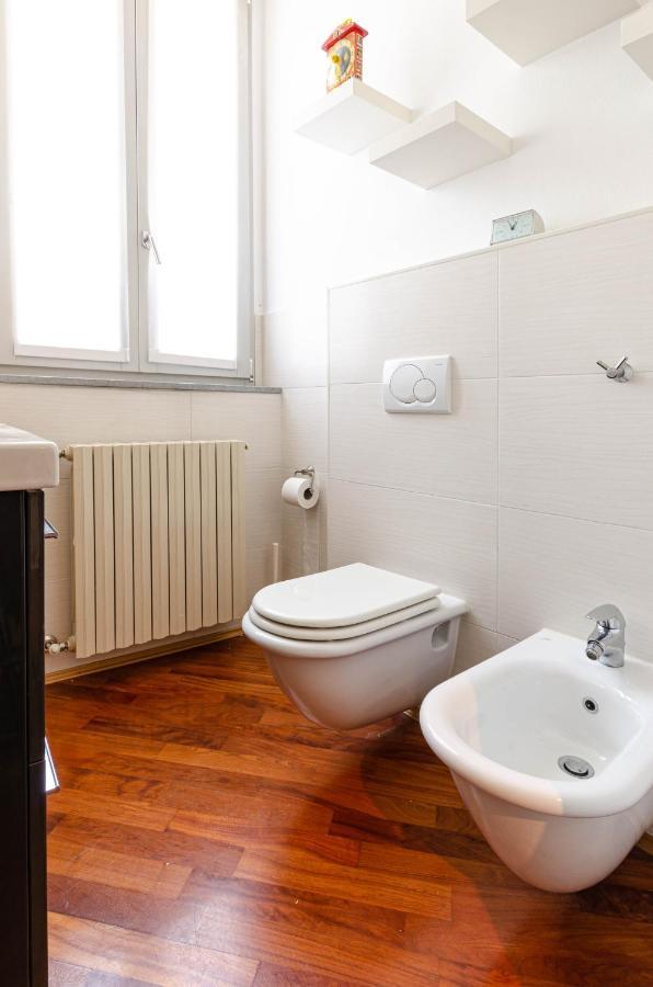 Easy Central Loft - Monza Ngoại thất bức ảnh